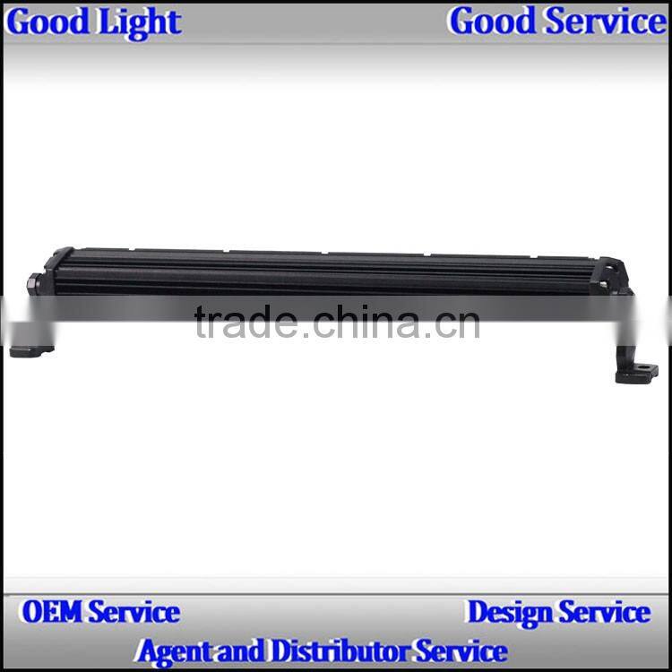 OVOVS 2016 High 14500LM 28" driving light bar 120W led bar offroad for Truck