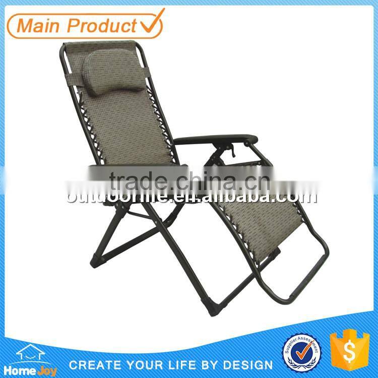 Outdoor patio folding chair, folding easy chair, cheap folding chairs