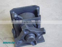 Made in China Tractor trailer containers locks with ISO