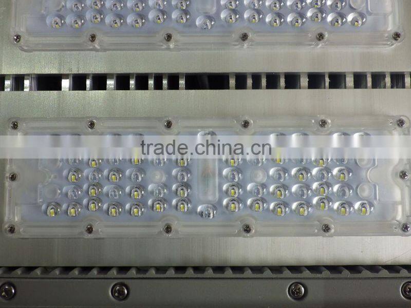 LED Street light module 100W led street light retrofit kit