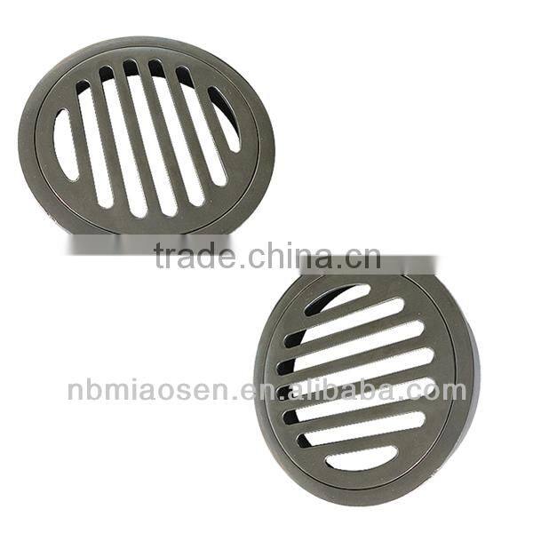 investment casting outdoor Floor drain