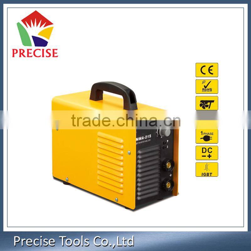 IGBT DC Inverter MMA Welder Machine