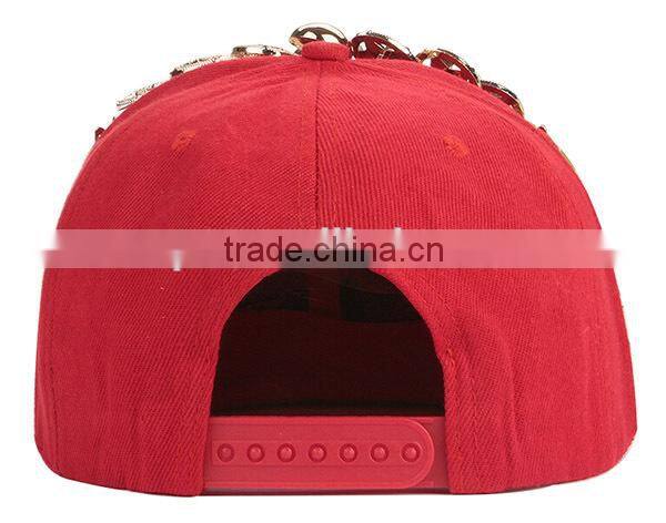 China Manufacturer Cheap 5 Panel Hat In Bulk