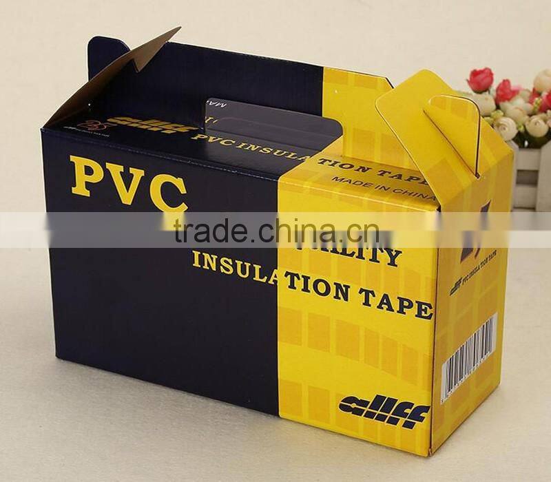 electronic products packaging box