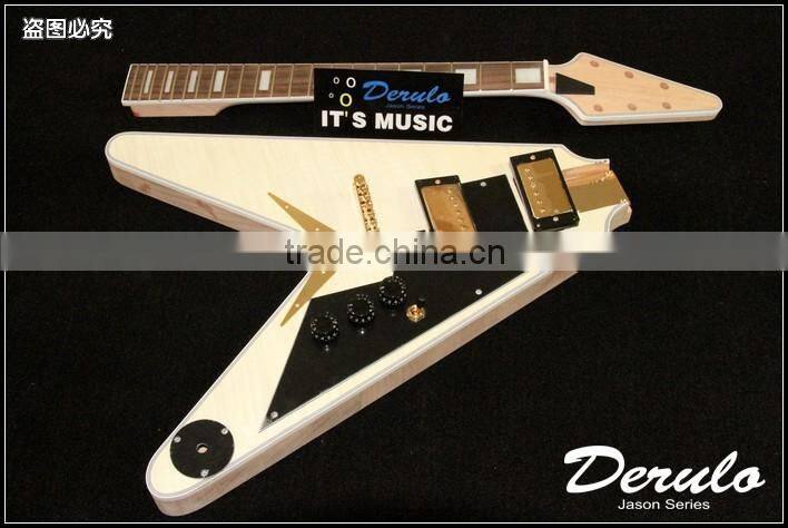 Unique Design Nice Guitar Amp Kit