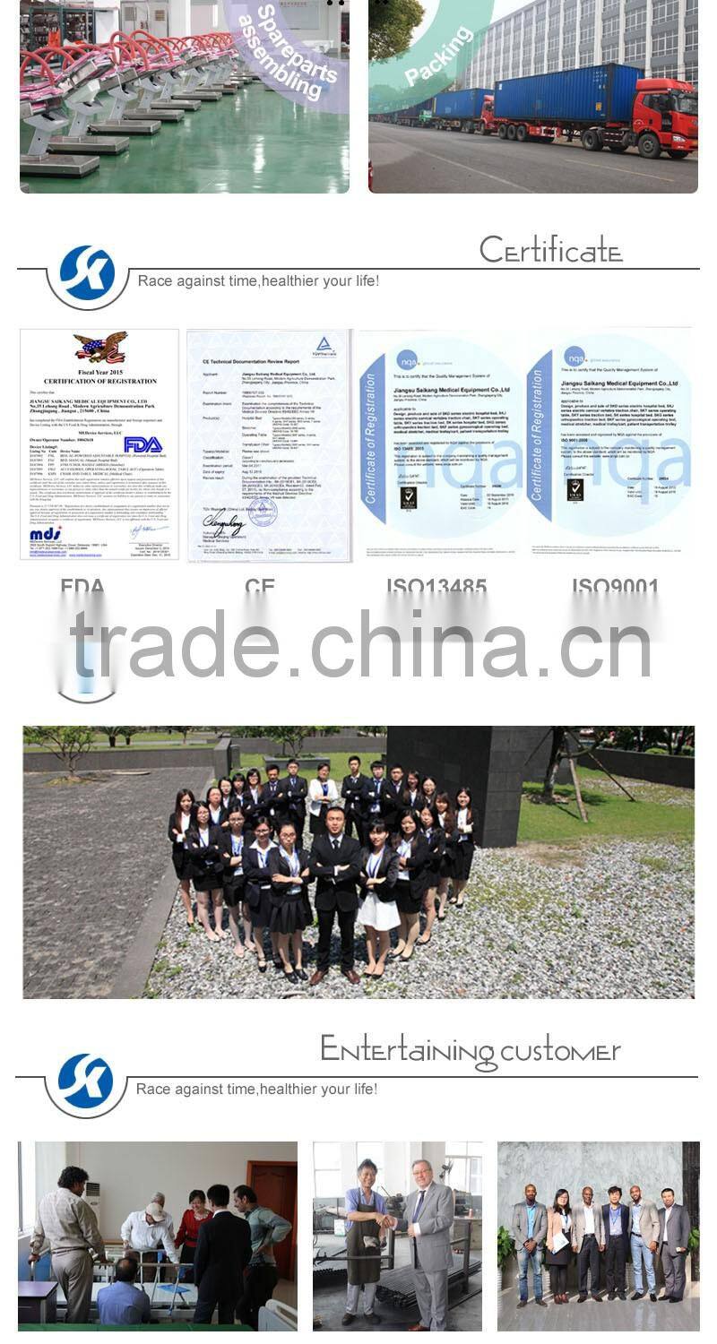 CE Certification Detachable Metal Storage Cabinet