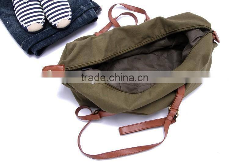 2014 Canvas cheap jute folding Gift cheap shopping bag