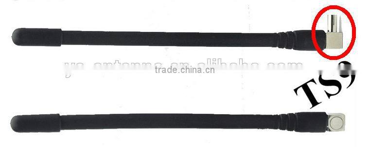 External 4G LTE Terminal Antennas TS9