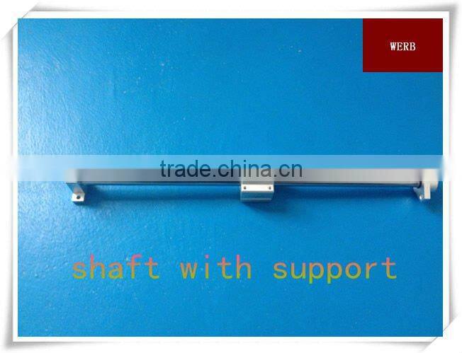16mm CNC Router Linear System Shaft 60"Hardened Rod
