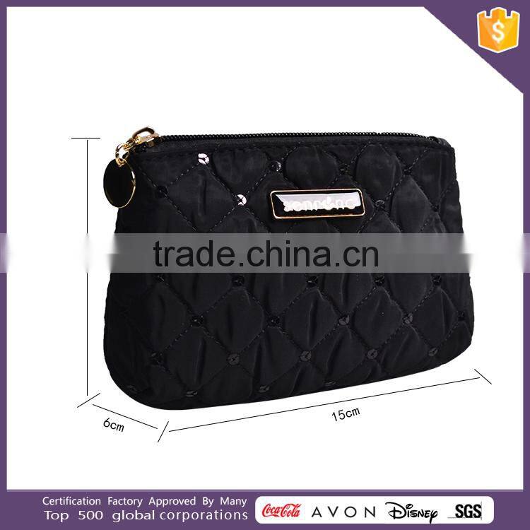 korean cosmetic bag lip shaped cosmetic bag