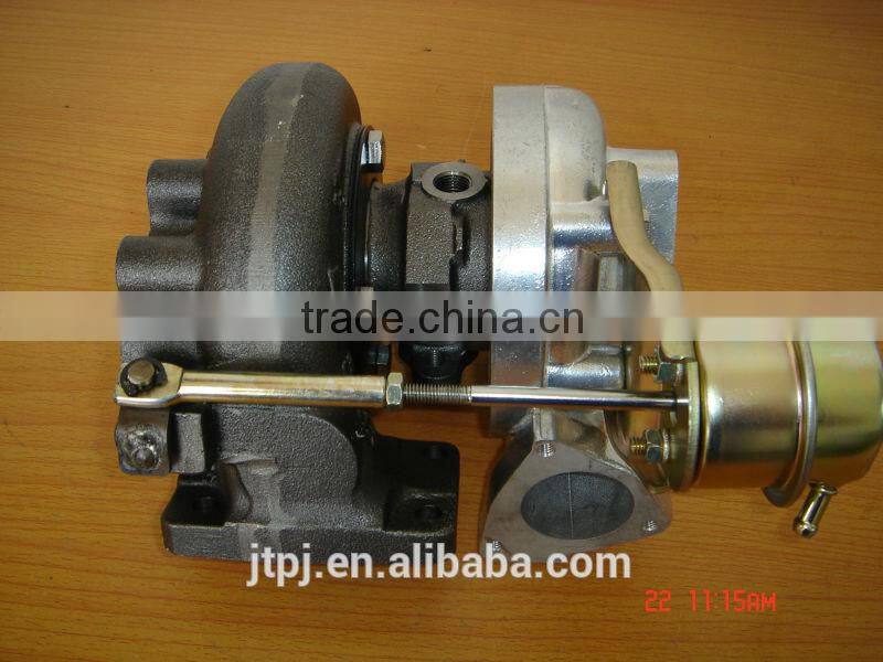 Designed STYER Turbocharger T25 T28