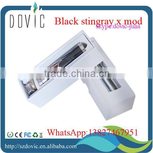 different kind of stingray mod 26650 stingray mod/stingray x mod in black and in white in stock