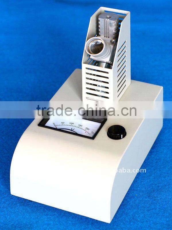 RY-1 Melting point tester