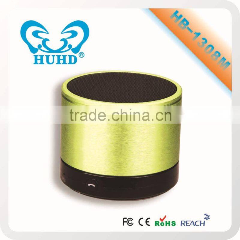 Best pc speaker multifunction mini speaker bluetooth speaker