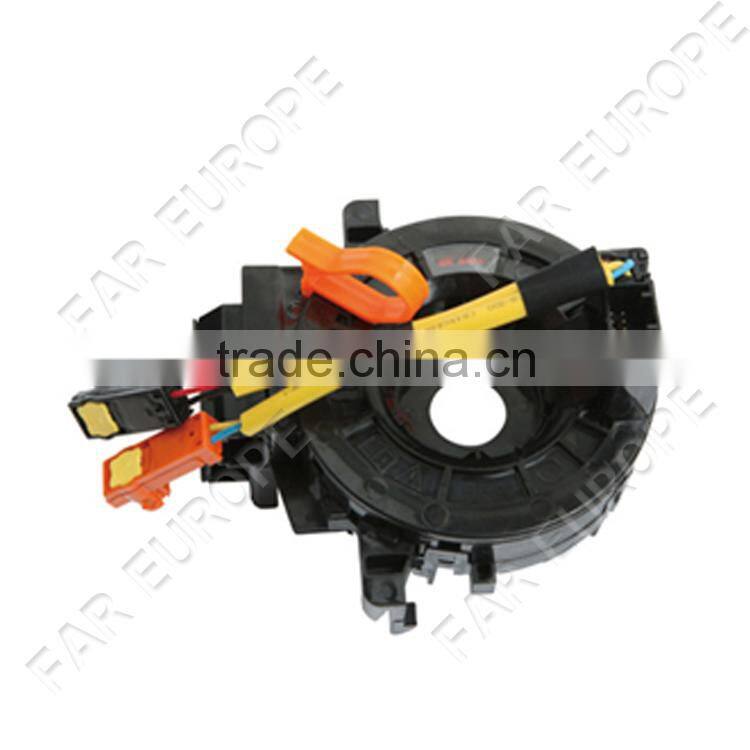 Wholesale OEM No. 84306-06140 airbag spiral cable for Toyota