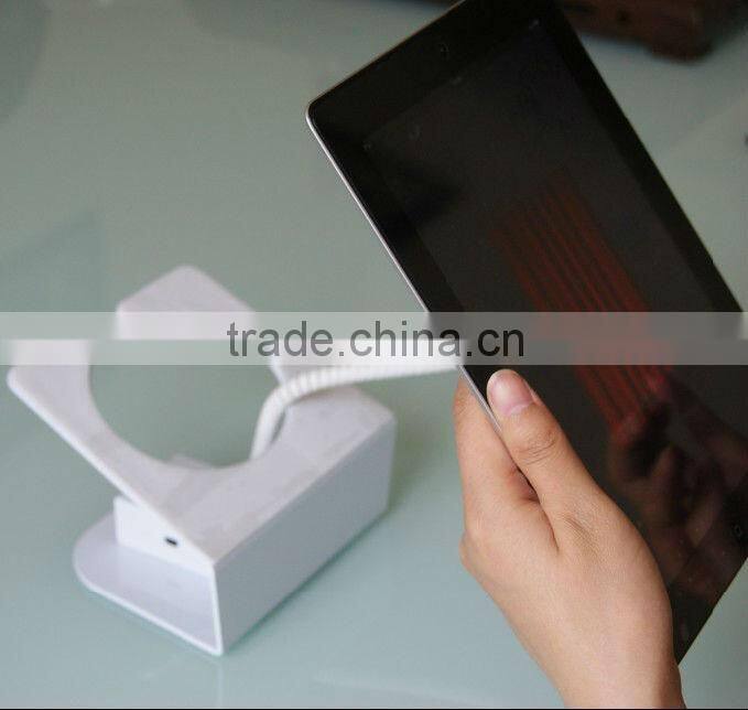 Security Display Stand for Tablet