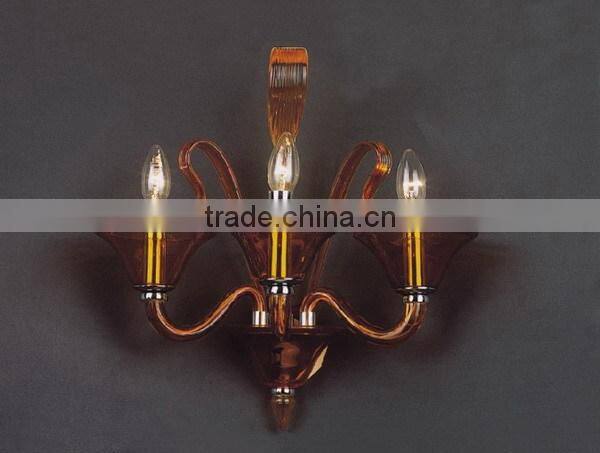Fashionable hotsell potence wall lamp