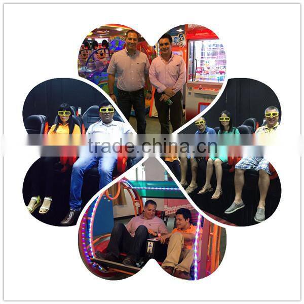 Arcade cabinet fighting video game Tekken