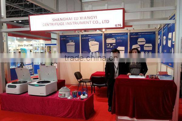 Low speed Centrifuge TD5G