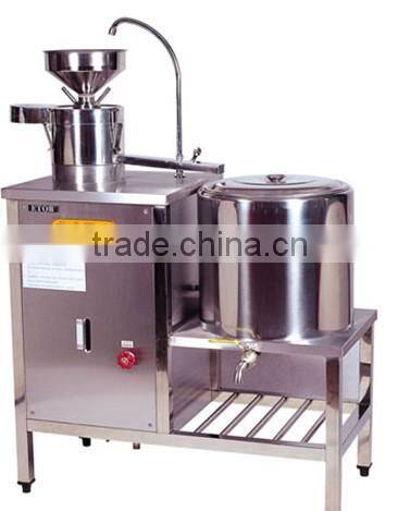 hot sale Stainless steel soybean milk machine