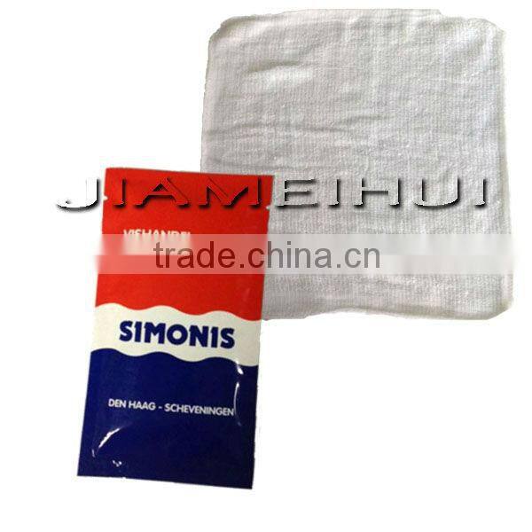 safe formula wet towel for baby, soft lemon wet towels for baby