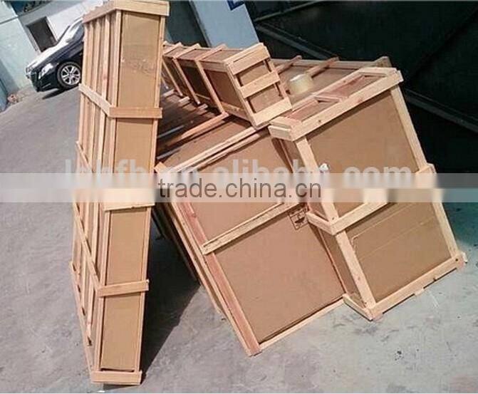 carbon fiber E92 HM style 2006-2012 rear bumper guard FOR BMW 3 series bumper diffuser