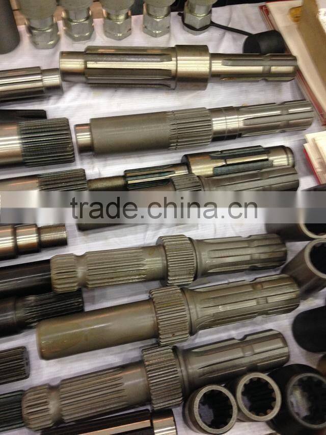 Tractor spare parts bearing