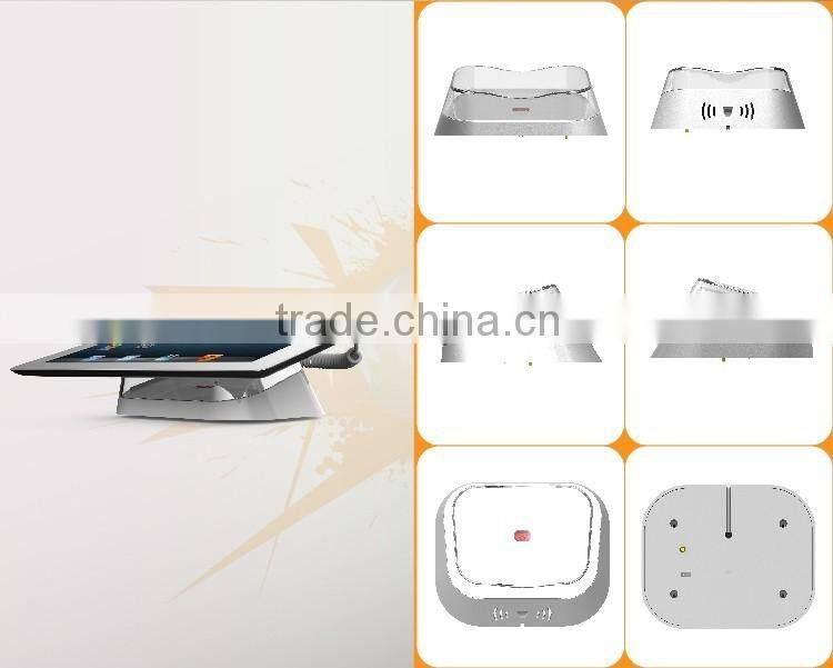 Cheap Anti-theft tablet holder with Alarm