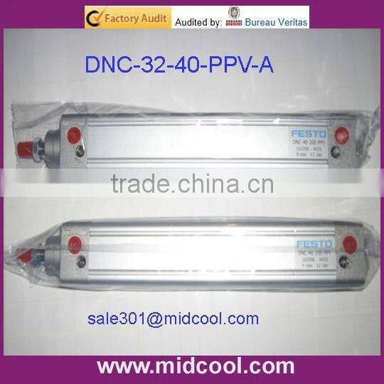 high quality stainless steel pneumatic cylinder