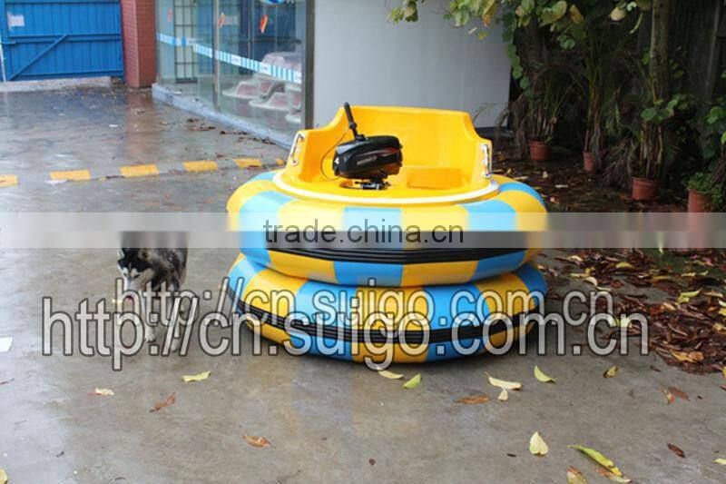 Bumper Boat/Automatic bumper boat/Kids bumper boat/Inflatable bumper boat