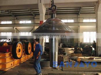 shanghai portable crushing plant mobile crushing plant