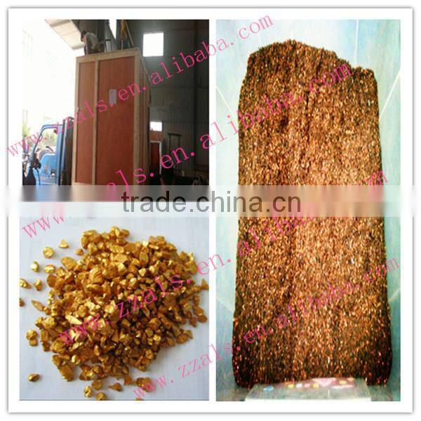 2014 Best Choice Full recycling wire stripping machine