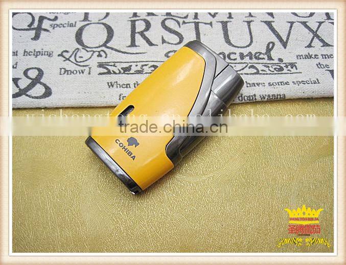 Pipe cutter lighter, multifunctional lighter metal belt