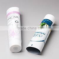 Aluminium plastic laminated tube