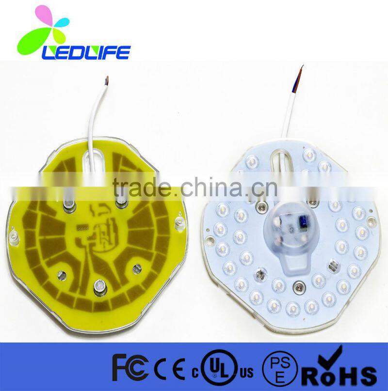 Energy Saving 12w 16w 20w Led Ceiling Light