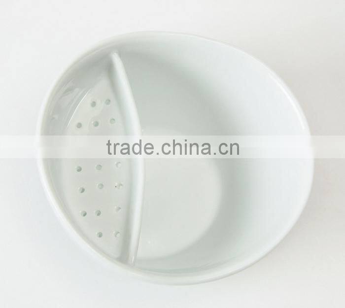 ceramic tea mug with infuser factory