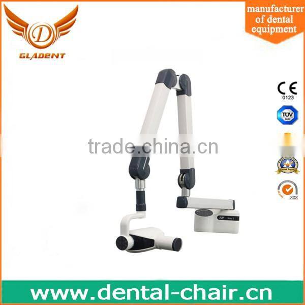 China x-ray baggage scanner equipment GD-R08