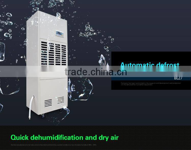 Dehumidifiers for home R22 Enviroment protection Refrigerant closet dehumidifier