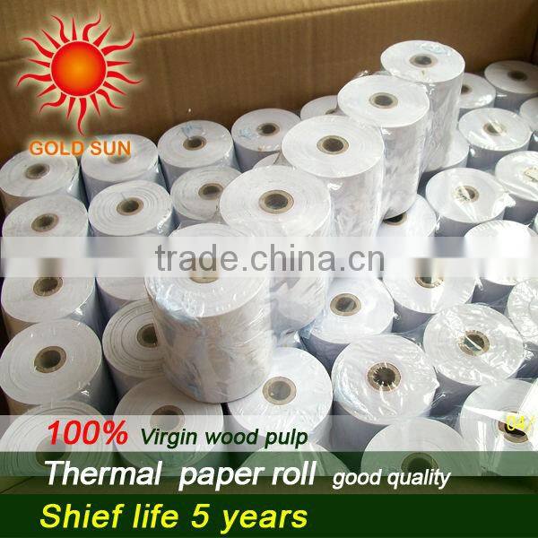 2013 Newest Cheap Thermal Paper Rolls