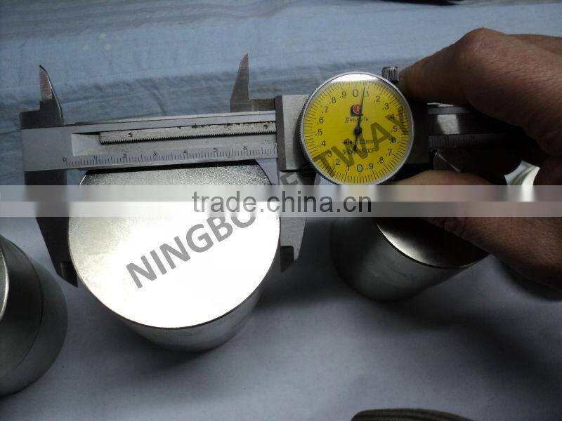 magnet stop water meter/Cylinder Neodymium Magnet