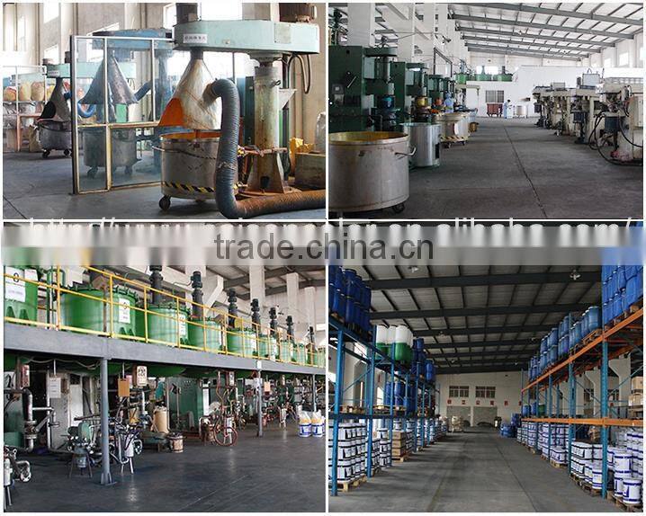 glow pigment Fluorescent Green paste for sandals