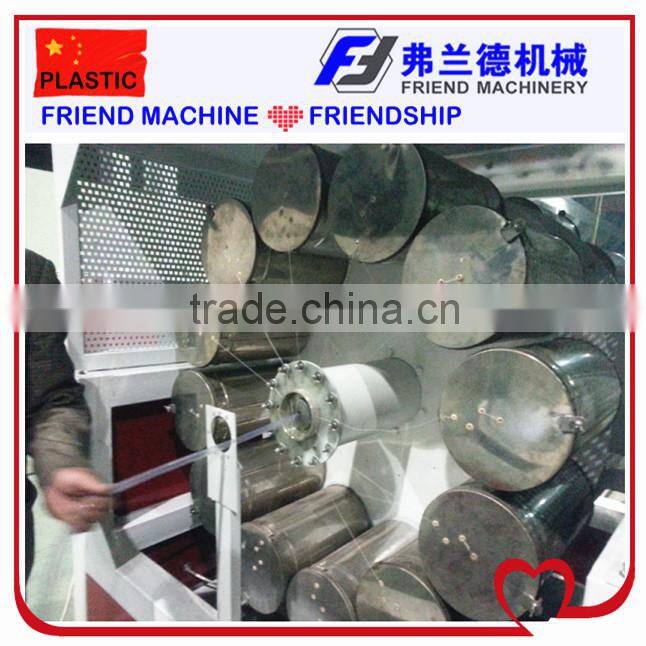 PVC Fiber Reinforced Hose Extrusion Line/PVC Soft Hose Making Machine