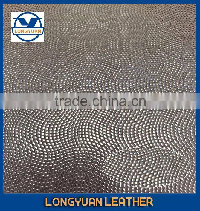 Women Bag Leather 2016 Handbag Leather Material for High Heel Shoes