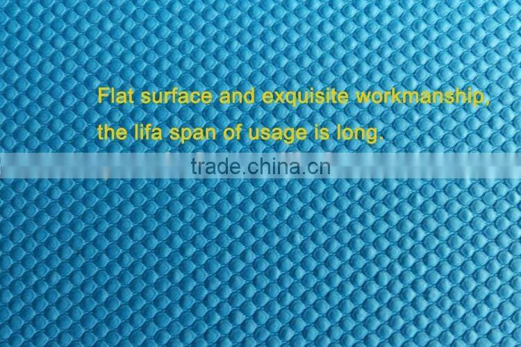 Eco-friendly Import gymnastics balance beam yoga pad