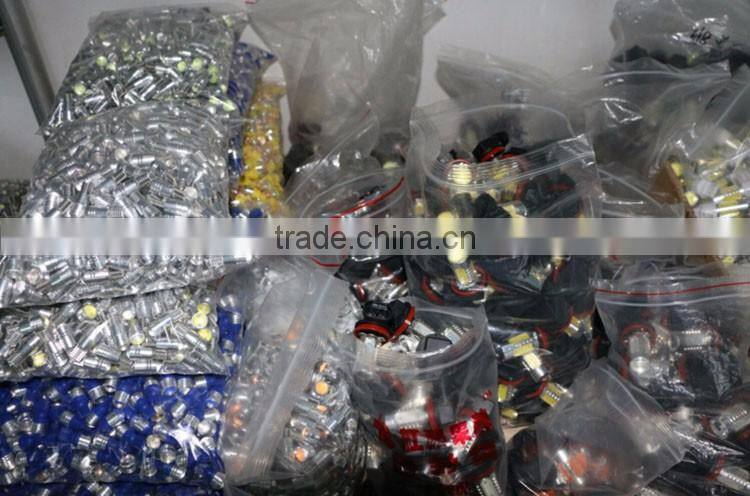 t15 12v 7.5w 4s led tail light for motorcycle tail light