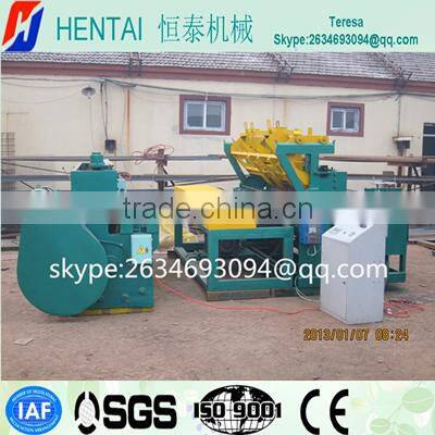 Machine manufacturers cnc welding wire mesh machine