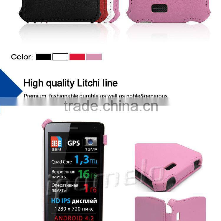 cell phone case for Explay RIO EXP 4 new design case