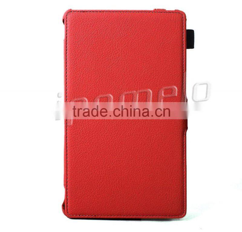 Heat setting tablet case cover for Asus ZenPad C7.0 Z170CG case