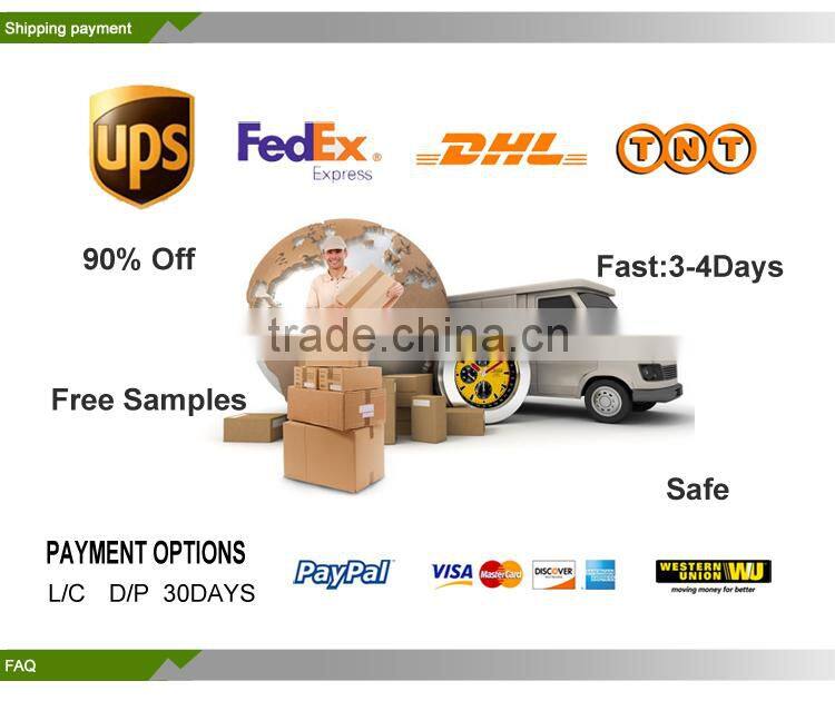 With 9 years experience factory directly Hand Flag 006