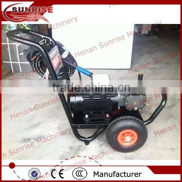 2500 psi pressure 9hp diesel high pressure washer
